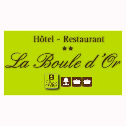 La Boule d'Or