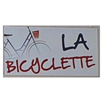 LA BICYCLETTE