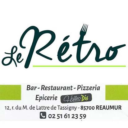 LE RETRO