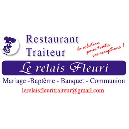 LE RELAIS FLEURY
