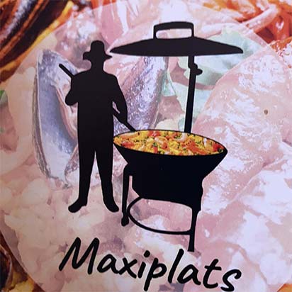 MAXIPLATS