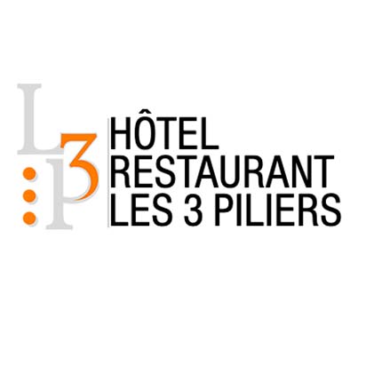 LES 3 PILIERS